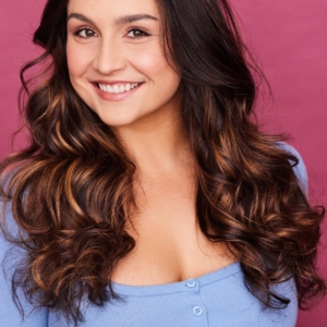 تصویر هنرمند Olivia DeLaurentis