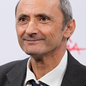 تصویر هنرمند Luciano Vergaro