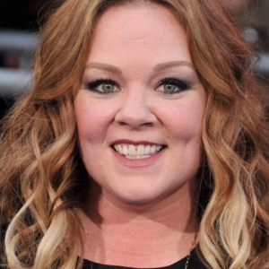 تصویر هنرمند Melissa McCarthy