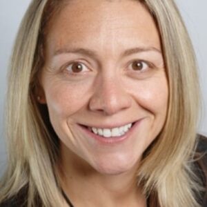 تصویر هنرمند Karen Dunbar