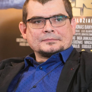 تصویر هنرمند Emilis Vėlyvis