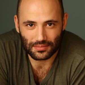 تصویر هنرمند Morgan Perez