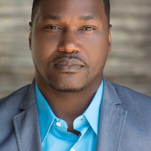 تصویر هنرمند Stanley Aughtry