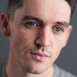 تصویر هنرمند Robbie O'Neill