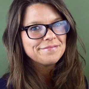 تصویر هنرمند Caroline Dries