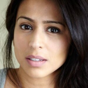 تصویر هنرمند Farzana Dua Elahe