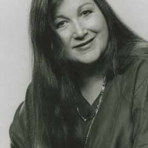 تصویر هنرمند Barbara Mesney