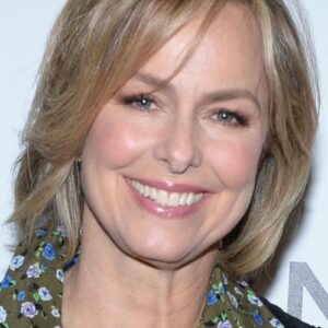 تصویر هنرمند Melora Hardin
