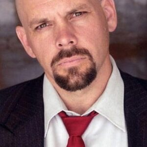 تصویر هنرمند Michael McKay