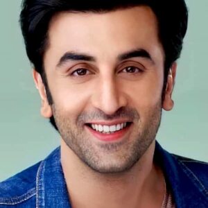 تصویر هنرمند Ranbir Kapoor