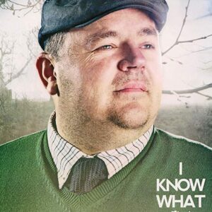 تصویر هنرمند Darren Sean Enright