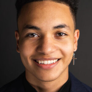 تصویر هنرمند Joshua Kantara