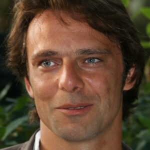 تصویر هنرمند Alessandro Preziosi