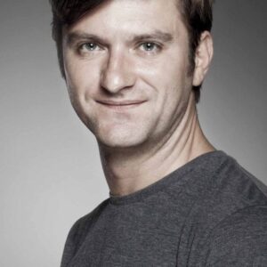 تصویر هنرمند Aleksandar Mikic