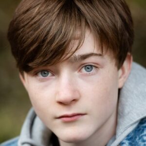 تصویر هنرمند Elliott Rose