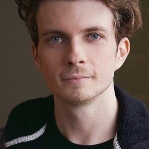 تصویر هنرمند Erik Knudsen