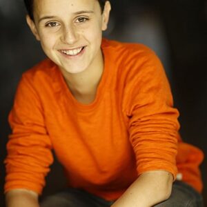 تصویر هنرمند Anton Gillis-Adelman