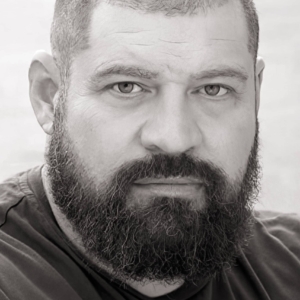 تصویر هنرمند Brad William Henke