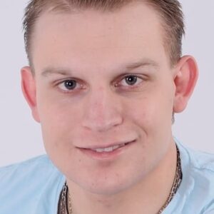 تصویر هنرمند John Batziolas