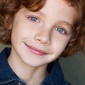 تصویر هنرمند Kayden Alexander Koshelev