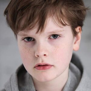 تصویر هنرمند Hector Bateman-Harden