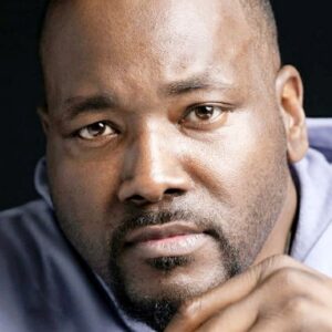 تصویر هنرمند Quinton Aaron
