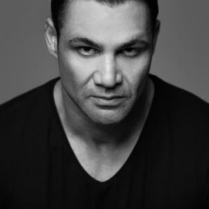 تصویر هنرمند Daniel Nehme