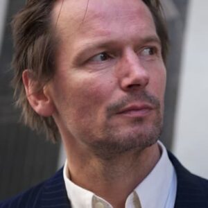 تصویر هنرمند Dominik Castell