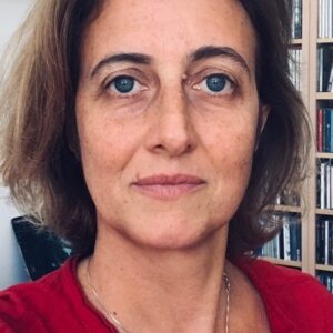 تصویر هنرمند Agathe Hassenforder