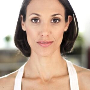 تصویر هنرمند Nadia Kretschmer