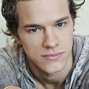 تصویر هنرمند Ryan Dorsey