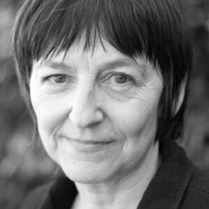 تصویر هنرمند Angela Bain