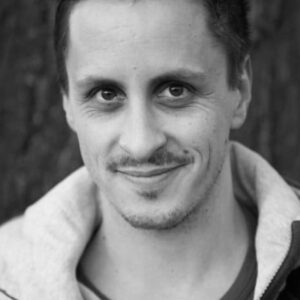 تصویر هنرمند Caspar Kaeser