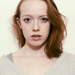 تصویر هنرمند Amybeth McNulty