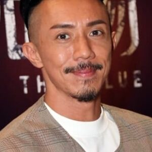 تصویر هنرمند Louis Cheung