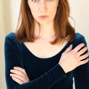 تصویر هنرمند Cecile Monteyne