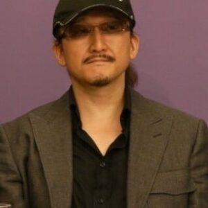 تصویر هنرمند Shin Kibayashi