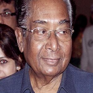 تصویر هنرمند Sachin Bhowmick