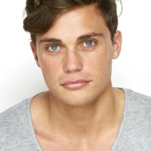 تصویر هنرمند Byron Langley