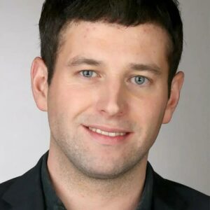 تصویر هنرمند Brent Morin