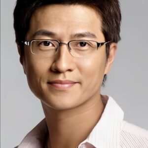 تصویر هنرمند Gilbert Lam Wai-San