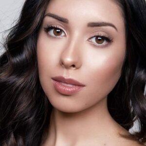 تصویر هنرمند Jiana Alvarez