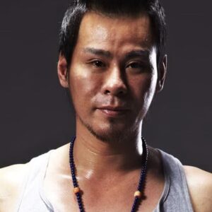 تصویر هنرمند Zhong Zhou