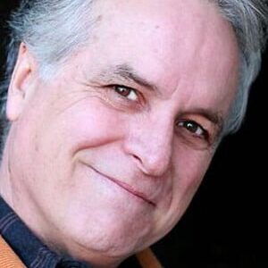 تصویر هنرمند Patrick Pankhurst