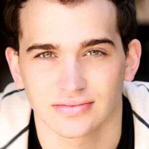 تصویر هنرمند Patrick Sebes