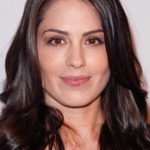 تصویر هنرمند Michelle Borth