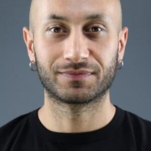 تصویر هنرمند Sercan Elikara