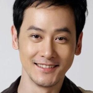 تصویر هنرمند Qiu Xinzhi