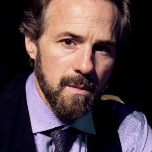 تصویر هنرمند Troy Mundle