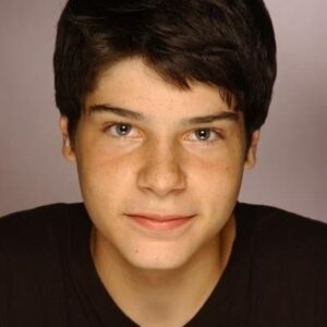 تصویر هنرمند Jonathan Joss